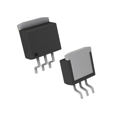 LM1085ISX-ADJ/NOPB IC Integrated Circuits LDO Voltage Regulator IC 3A LDO Positive Regs