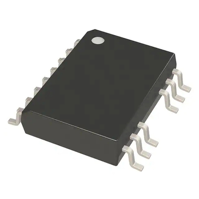 UCC21530QDWKQ1 IC Integrated Circuits Isolated Gate Drivers Dual Channel SOIC-14