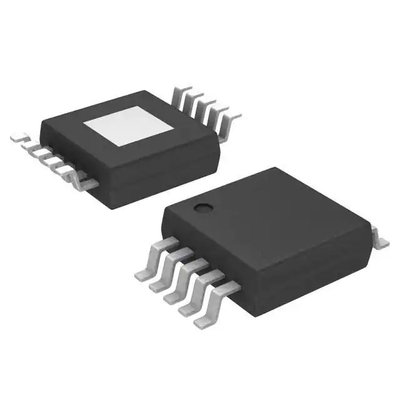 IC Integrated Circuits LM34922MYNOPB TI 22+ HVSSOP10 IC Chip