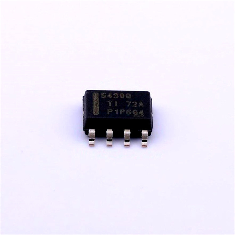TPS5430QDDARQ1 Switching Voltage Regulator IC TPS5430QDDAR SMD SOP8 Chip