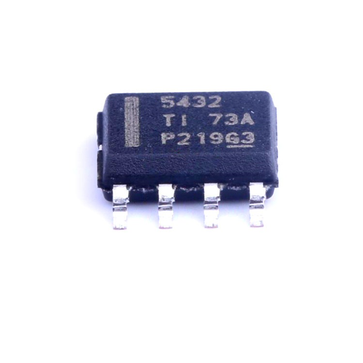 TPS5432DDAR SMD SOP-8 Step-Down Switching Regulator Conversion Chip