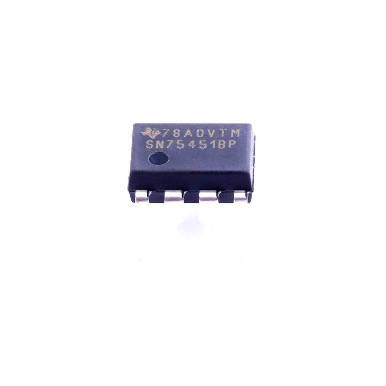 SN75451BP DIP-8 New Original Imported Power Management Logic Chip