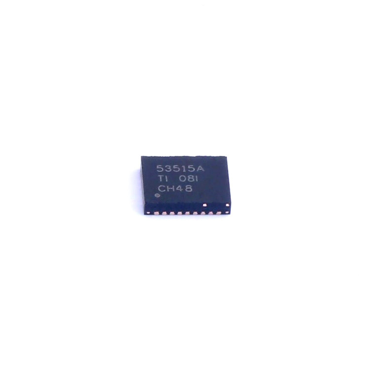 TPS53515ARVER TPS53515 53515A Step-Down Switching Regulator Chip