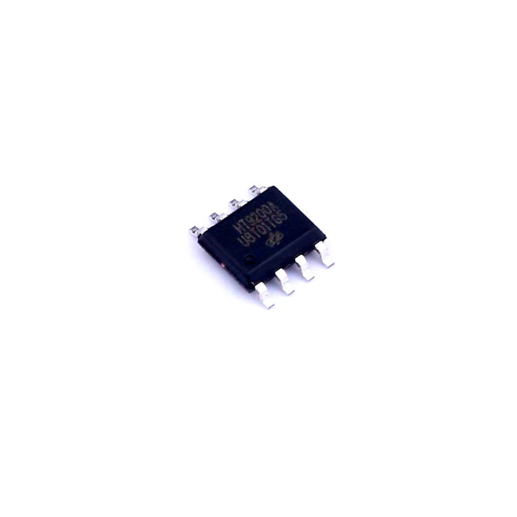 HT9200A HT9200 IC Integrated Circuits Dual Tone Multi Frequency SMD SOP8