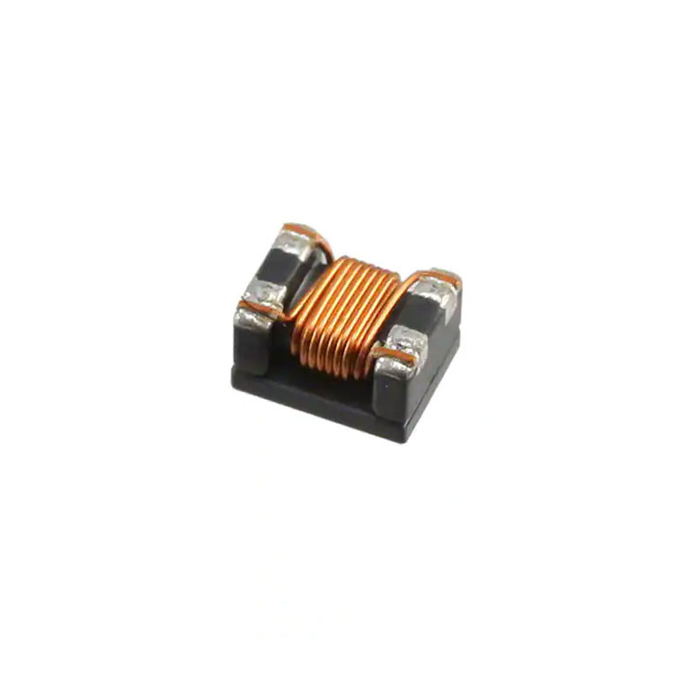 ACP3225-102-2P-T000 CMC IC Power Line SMD Common Mode Choke Inductor 1210 1K 1.5A