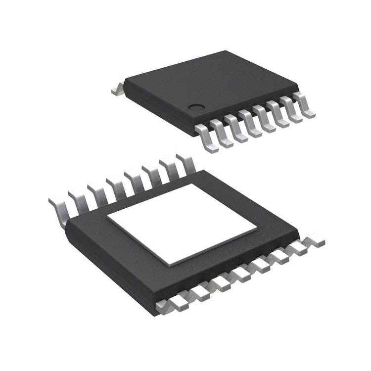 TPS92630QPWPRQ1 IC Integrated Circuits Automotive Three Channel Linear LED Driver IC