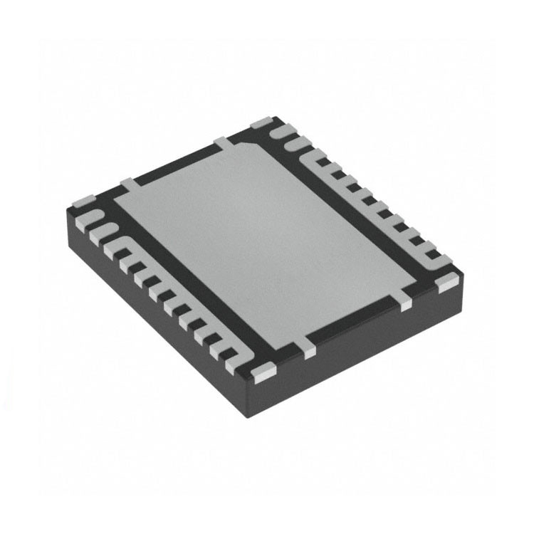 CSD88599Q5DC IC Integrated Circuits 60V N Channel Synchronous Buck MOSFET IC