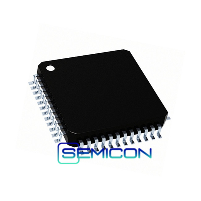 Semicon IC Chip MSP430FR2476TPTR MSP430FR2476TPT LQFP-48 vi điều khiển