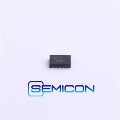 Bộ điều chỉnh chuyển mạch SEMICON MAX17502FATB + T hoàn toàn mới nguyên bản