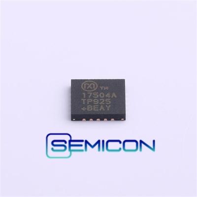 Bộ điều chỉnh điện áp chuyển mạch MAX17504ATP + T Chip IC gốc