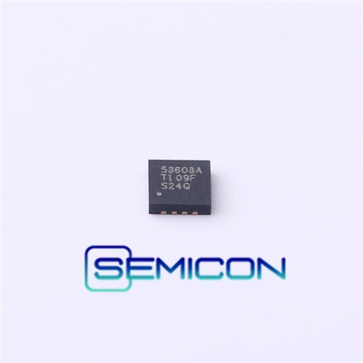 Gói chip IC quản lý điện năng TPS53603ADRGR SEMICON SMT son-8