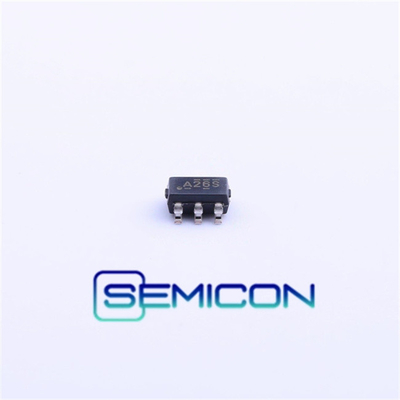 SN74AHC1G126DBVR SEMICON Trình điều khiển bộ đệm SOT-23-5 hoàn toàn mới nguyên bản