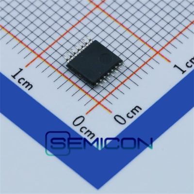 IC công tắc điện tử nguồn chip SN74HC32PWR SEMICON TPS22914B dsbga-4