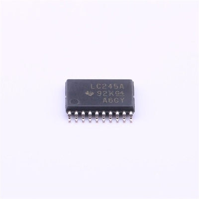 Semicon SN74LVC245APWR TSSOP-20 Chip thu phát IC tám chiều đầu ra ba trạng thái