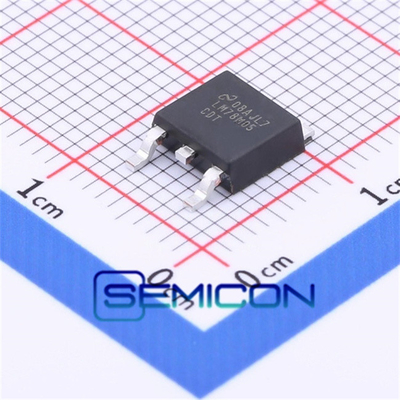 Chip điều chỉnh tuyến tính bản vá LM78M05CDTX / NOPB SEMICON TO-252 LM78M05