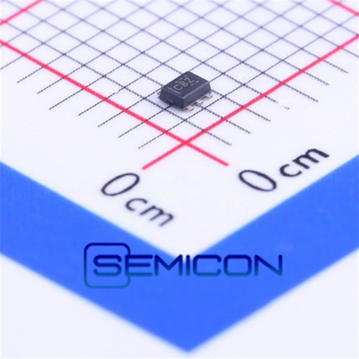 Gói TMP102AIDRLR SEMICON chip cảm biến nhiệt độ kỹ thuật số SOT-563