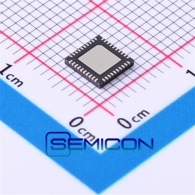 Gói chip điều chỉnh công tắc IC tích hợp TPS53622ARSBR SEMICON QFN
