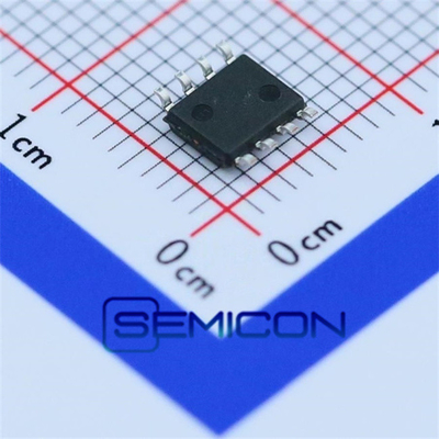 LM358DR SEMICON Sop-8 chip nhập khẩu nguyên bản IC khuếch đại OPERATIONAL thương hiệu mới