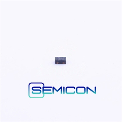 SEMICON IC Diode Transistor hai chiều ESD TVS Diode EU RoHS Tuân thủ