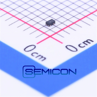 SEMICON IC Diode Transistor hai chiều ESD TVS Diode EU RoHS Tuân thủ