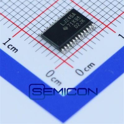 SN74LVC4245APWR Linh kiện điện tử IC SEMICON Bản vá TSSOP24 Chip logic