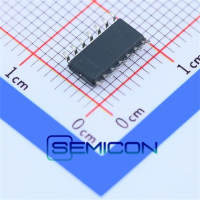 Chip IC logic SN74HC00DR SEMICON SN74HC00D HC00 SOP14