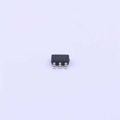 TLV73318PDBVR IC Diode Transistor SOT-23-5 Transistor hiệu ứng trường Mosfet EU RoHS