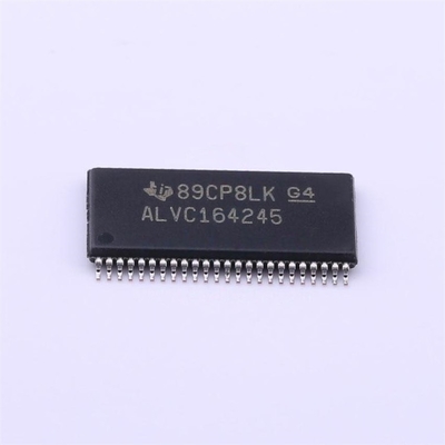 Semicon SN74ALVC164245DGGR Nhập khẩu nguyên bản ALVC164245 Chip IC logic SMD TSSOP48