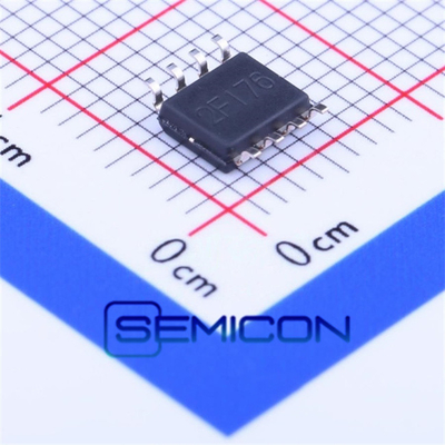 Tiêu chuẩn chip IC khuếch đại hoạt động OP07CDR SEMICON SOIC-8