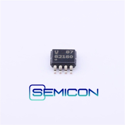 Chip điều chỉnh công tắc SEMICON TPS62160DGKR TPS62160DGK MSOP8