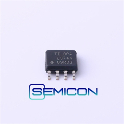 Chip điều chỉnh điện áp tuyến tính SOT23-6 ban đầu OPA2374AIDR SEMICON