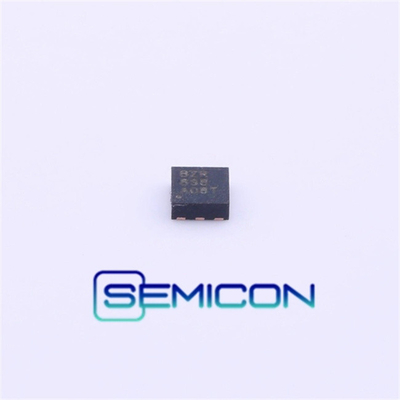 TPS61161DRVR SEMICON LED trình điều khiển chip tăng danh sách linh kiện điện tử