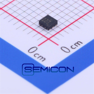TPS61161DRVR SEMICON LED trình điều khiển chip tăng danh sách linh kiện điện tử