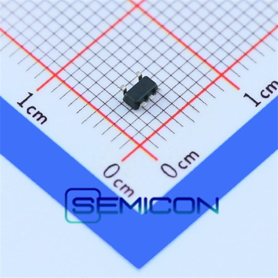 Chip logic trình điều khiển / đệm trong pha SN74LVC1G126DBVR SEMICON Sot-23-5
