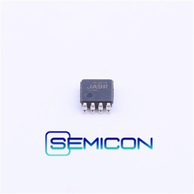 TS5A3357DCUR SEMICON VSSOP-8 Bộ chuyển mạch tương tự / Chip Ic ghép kênh