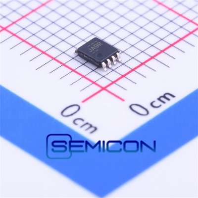 TS5A3357DCUR SEMICON VSSOP-8 Bộ chuyển mạch tương tự / Chip Ic ghép kênh
