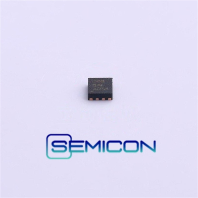 BQ294708DSGR SEMICON Gói chip quản lý pin WSON-8 ban đầu