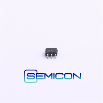 SN74AHC1G00DCKR CỔNG IC SEMICON CỔNG 1CH 2-INP SC70-5 IC CỔNG logic
