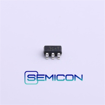 Bộ vi điều khiển gốc TLV74133PDBVR SEMICON cung cấp BOM một cửa cho các thành phần