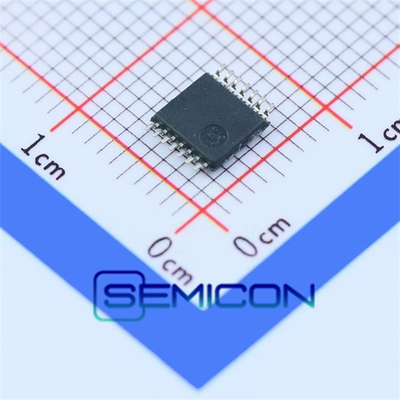 SN74HC14PWR SEMICON Gói TSSOP-14 chip logic bản vá Biến tần Schmitt Trigger