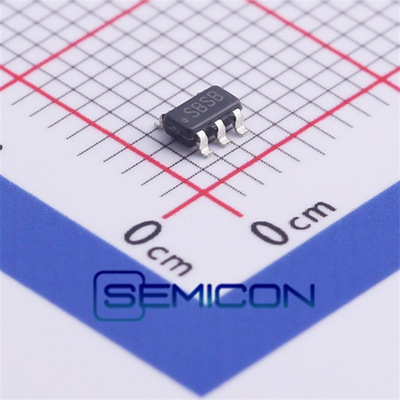 LM3671MFX-1.8 / NOPB SEMICON LM3671MFX-1.8 Dc-Dc Chip nguồn Loại bước xuống