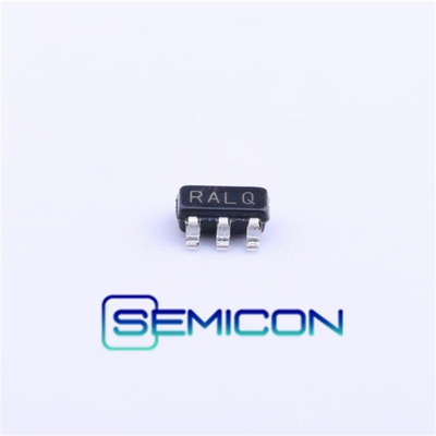 LP5907QMFX-1.8Q1 SEMICON Gói SOT23-5 IC chip LDO Bộ điều chỉnh