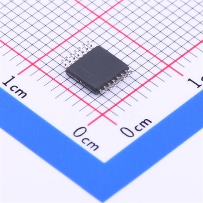 LM339APWR Semicon TSSOP-14 SMD so sánh vi phân bốn chiều Chip IC gốc