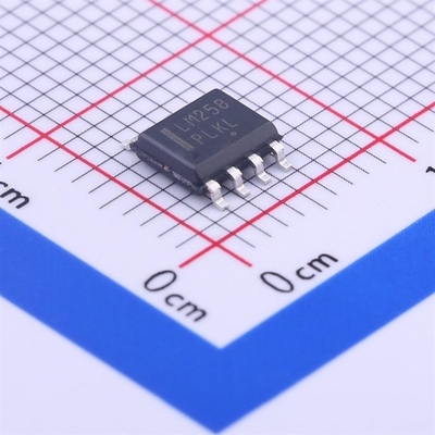 LM5050Q0MKX-1 Bộ điều khiển điện áp hoán đổi nóng LM5050Q0MKX Chip SOT-23-6 trong điện tử