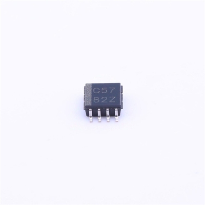 SN74LVC2G157DCTR Linh kiện điện tử IC C57 Chip giải mã bộ mã hóa VSSOP8