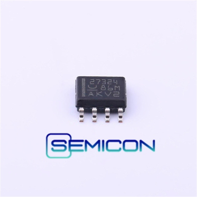 UCC27324DR SEMICON Chip quản lý nguồn IC CỔNG DRVR CỔNG THẤP 8SOIC
