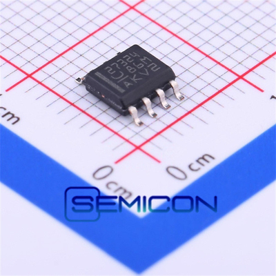 UCC27324DR SEMICON Chip quản lý nguồn IC CỔNG DRVR CỔNG THẤP 8SOIC