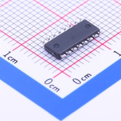 DS26LV32ATMX / NOPB SOP-16 SMD CMOS Chip thu RS-485RS-422 nâng cao