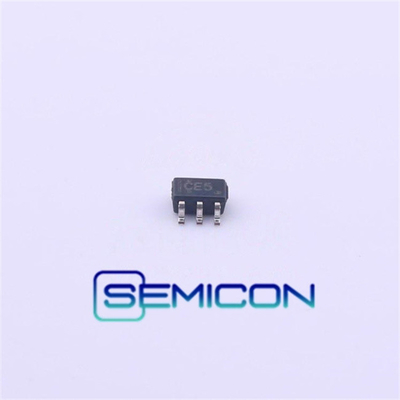 SN74LVC1G08DCKR Cổng logic tích hợp Cổng logic SC70-5 Chip SMD