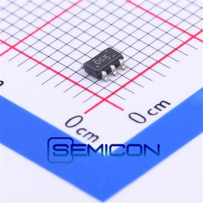 TPS78230DDCR SEMICON Gói STO23-5 chip điều chỉnh chuyển mạch SMD